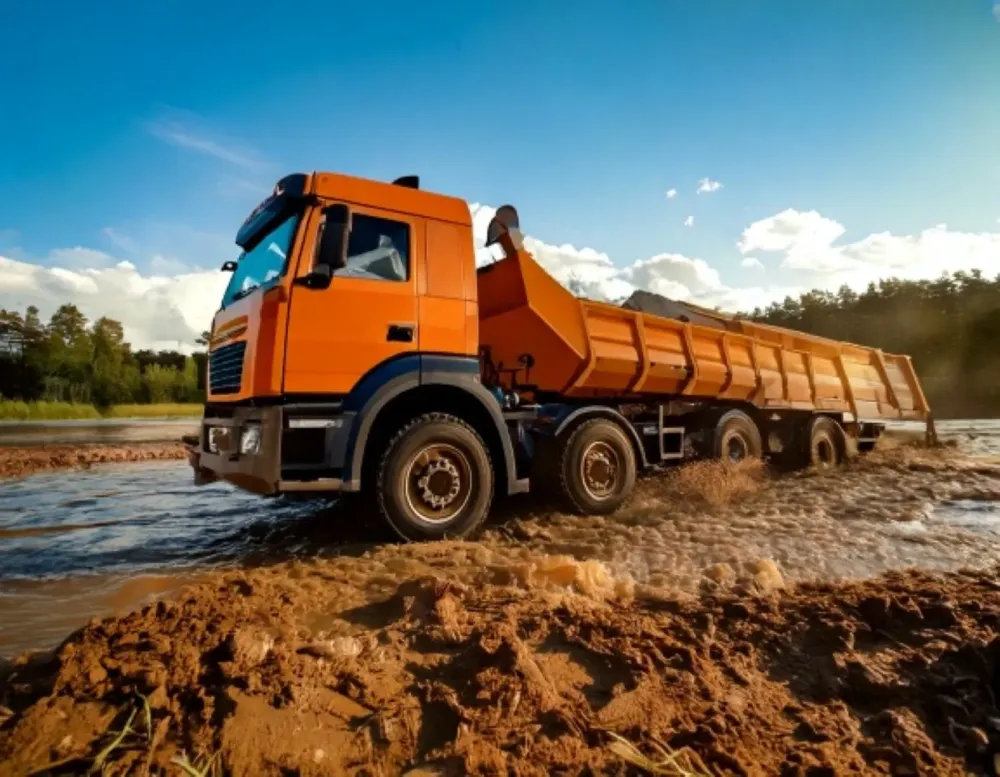 Désembouant à Rethel